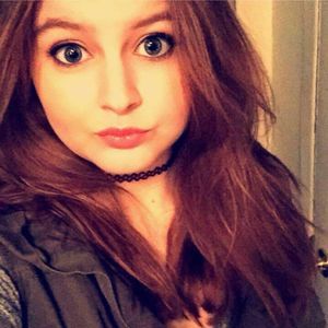 Meet your Posher, Cheryl